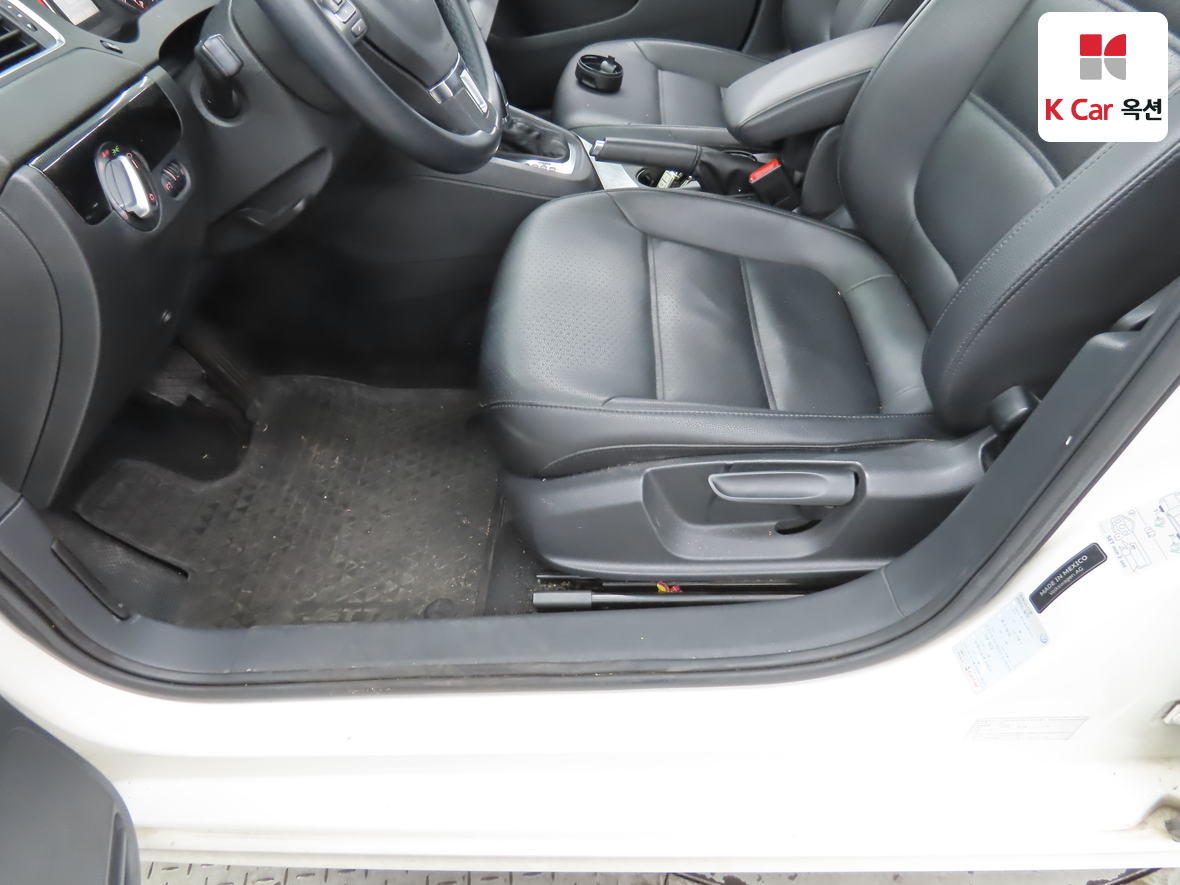 Volkswagen Jetta - 18
