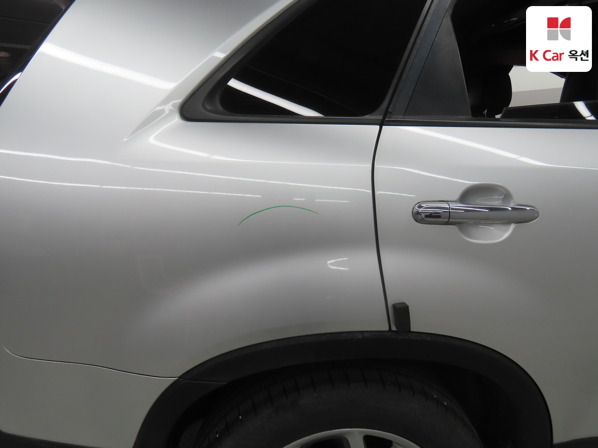 كيا سورينتو 2011 - صورة 44