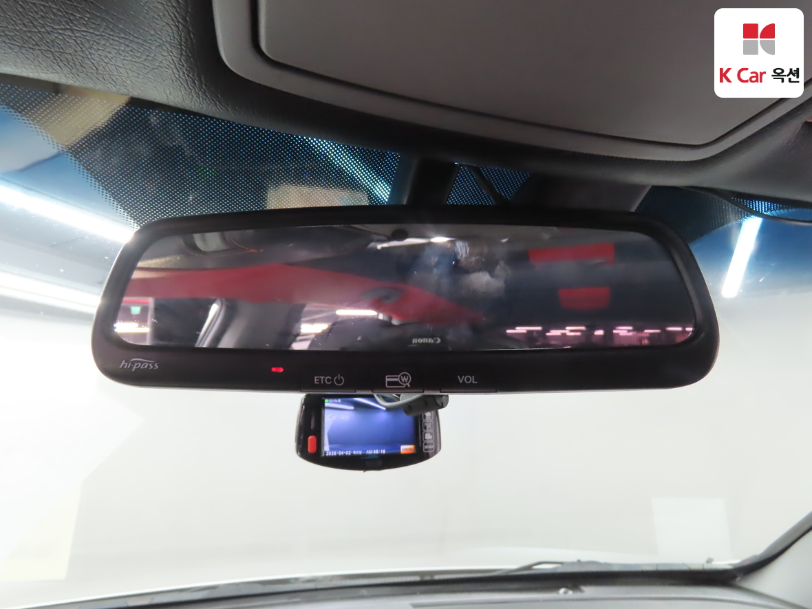 كيا سورينتو 2011 - صورة 13