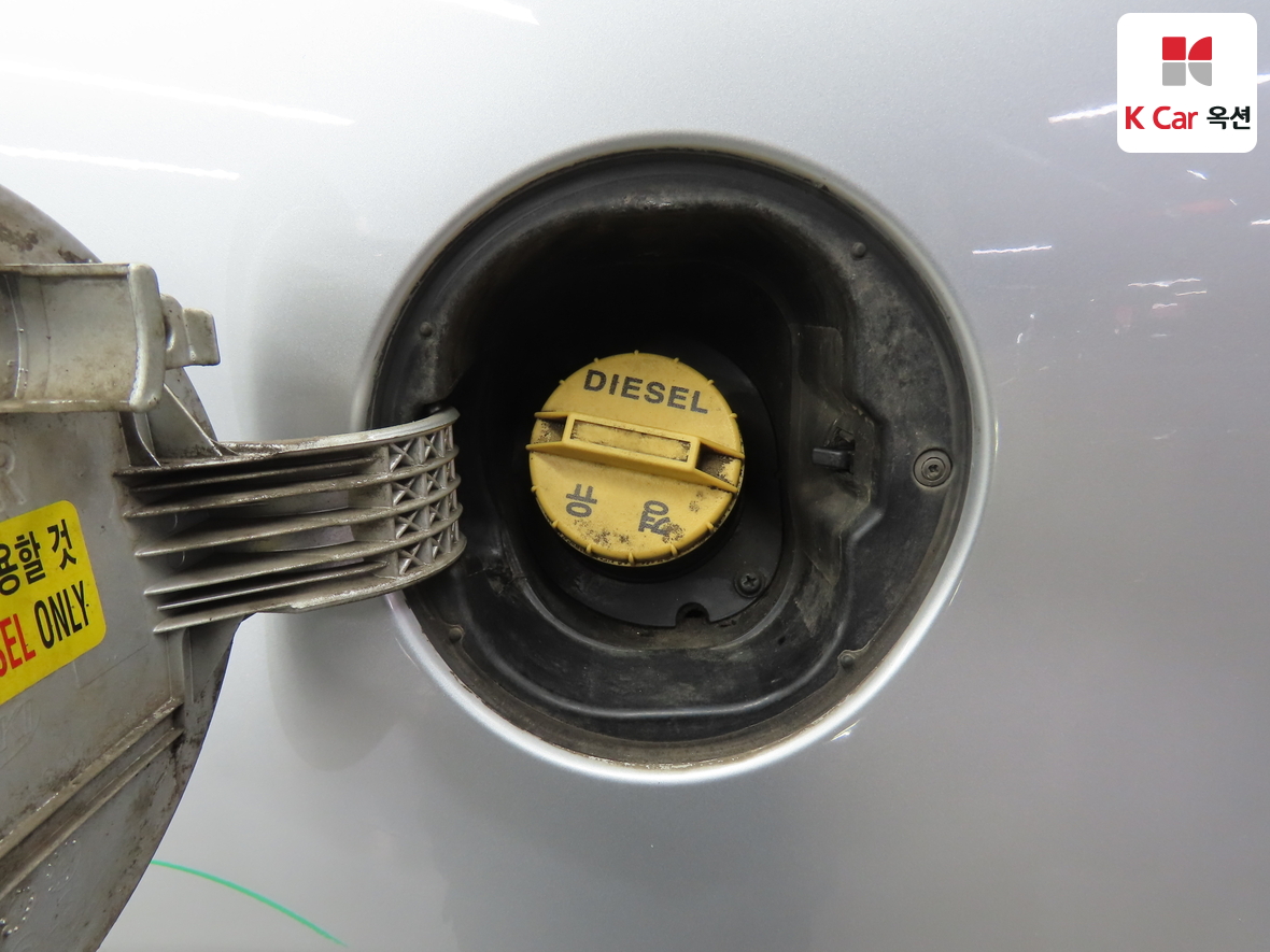 كيا سورينتو 2011 - صورة 28