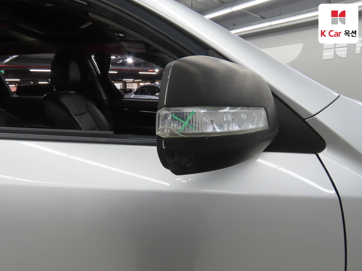 كيا سورينتو 2011 - صورة 46