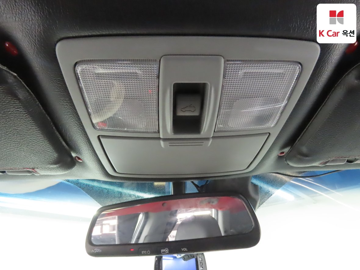 كيا سورينتو 2011 - صورة 12