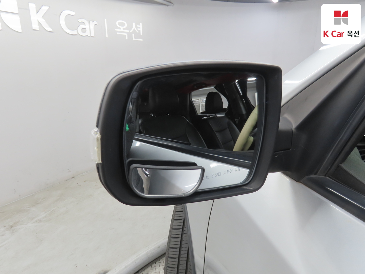 كيا سورينتو 2011 - صورة 22