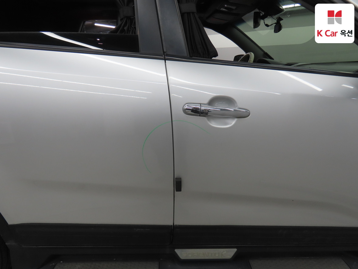 كيا سورينتو 2011 - صورة 45