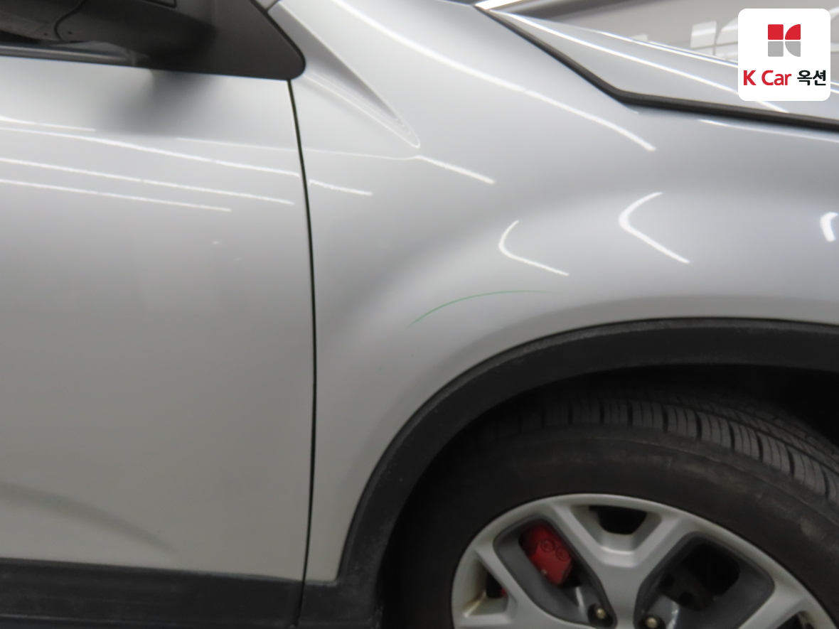 كيا سورينتو 2011 - صورة 47