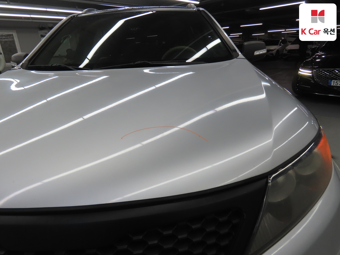 كيا سورينتو 2011 - صورة 39