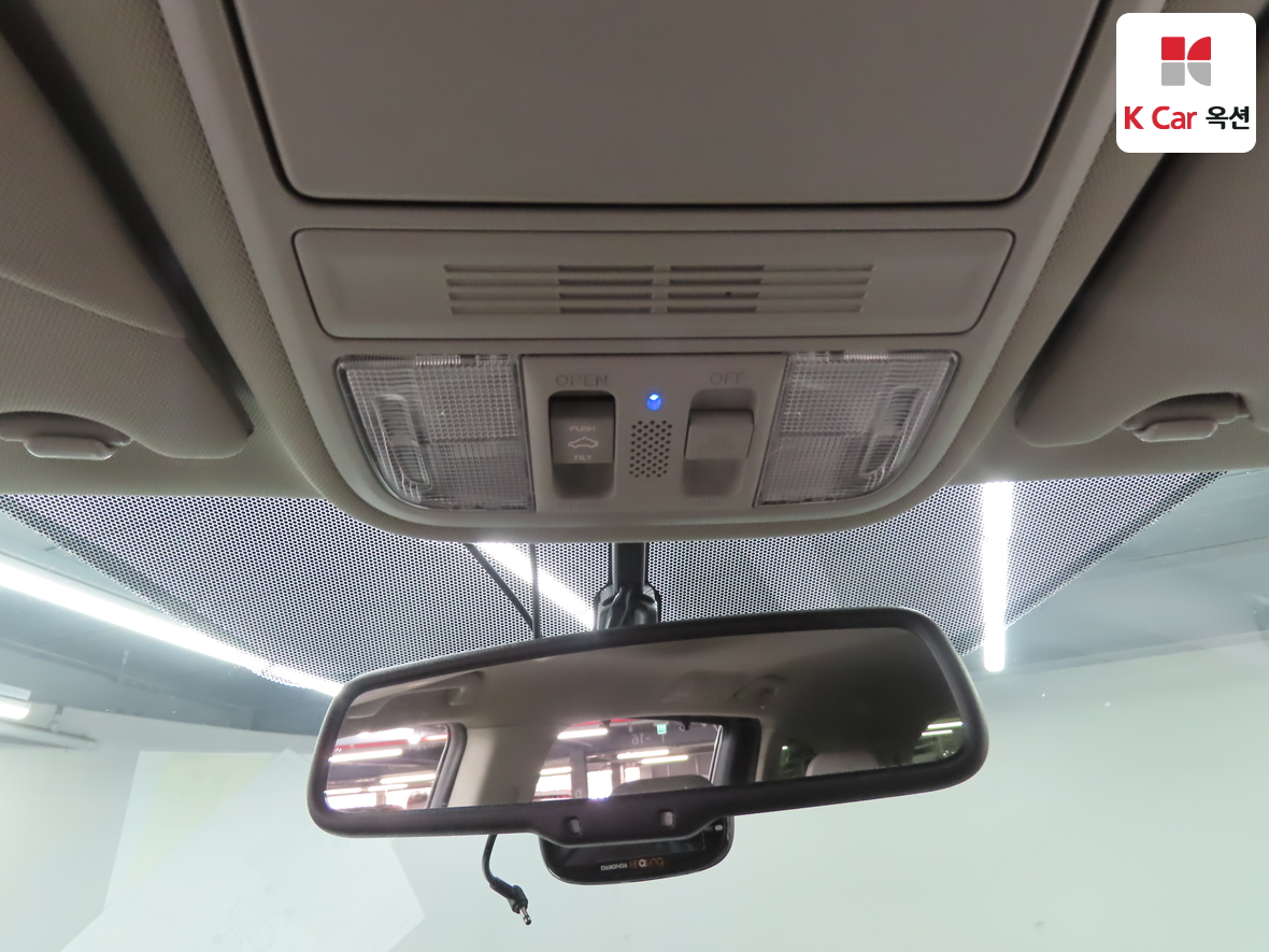 Honda Odyssey - 12