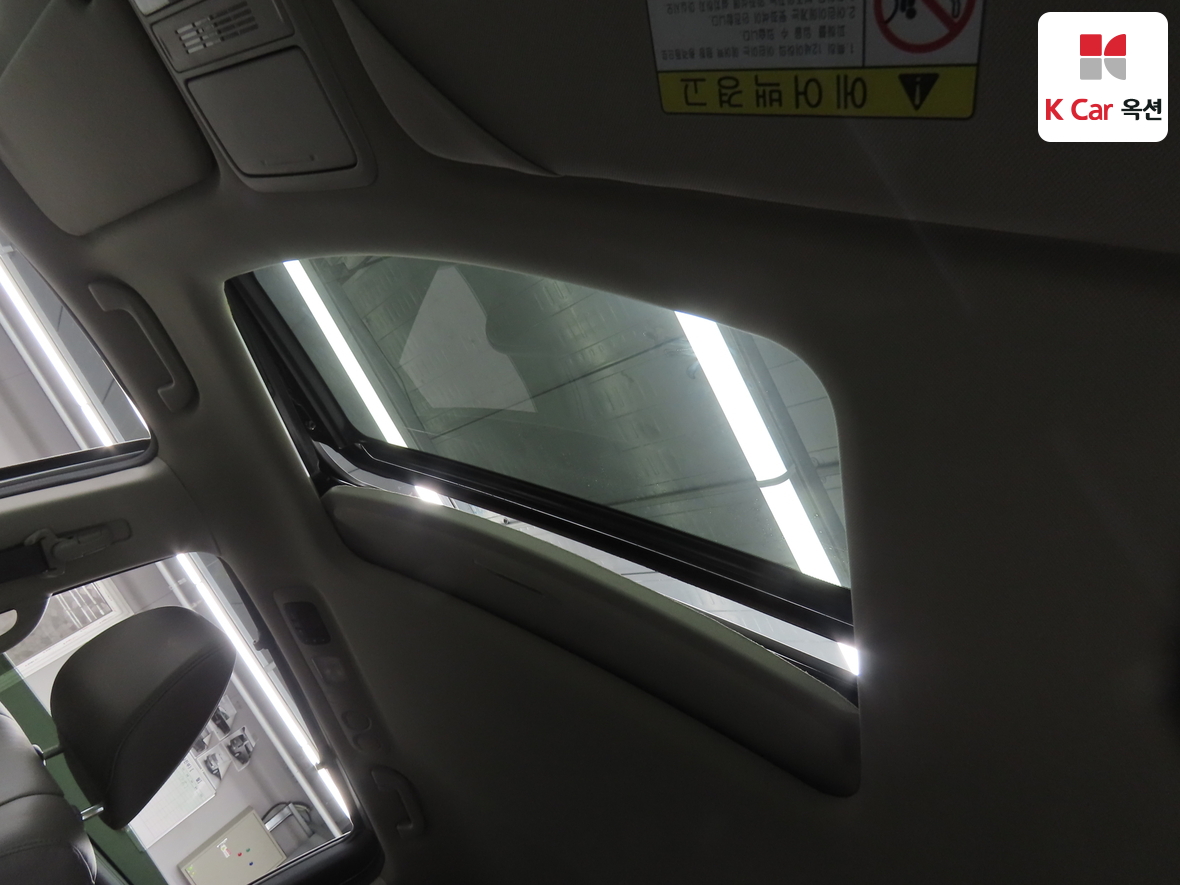Honda Odyssey - 22