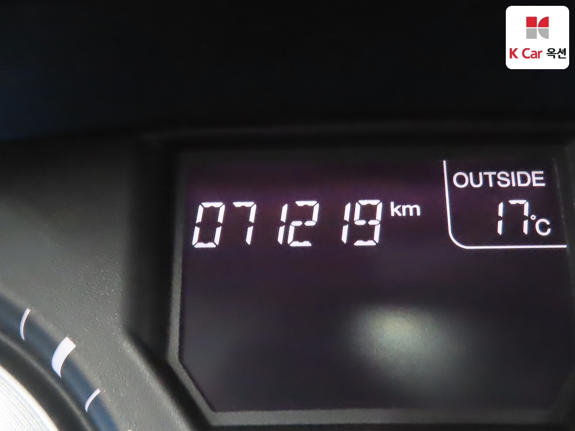 Honda Odyssey - 4