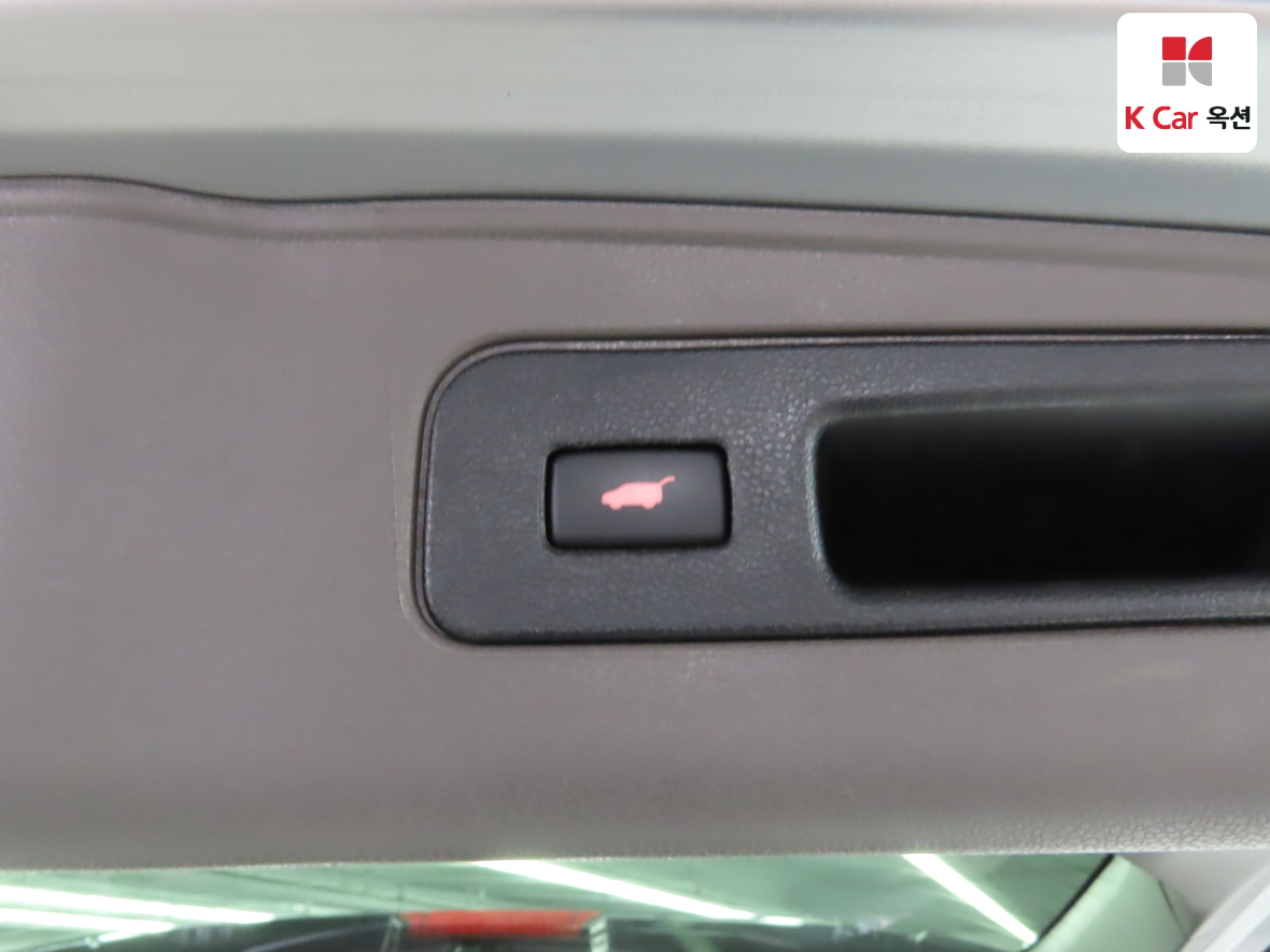 Honda Odyssey - 28