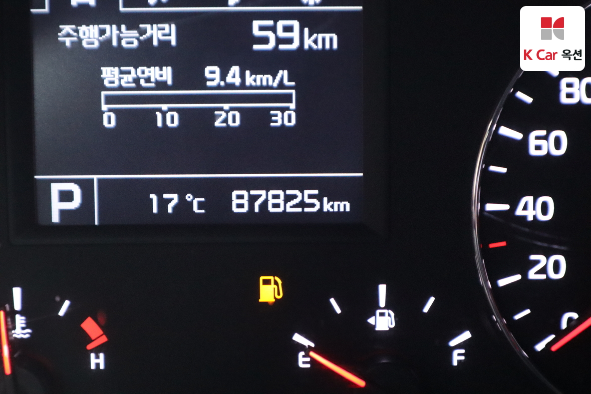 기아 K7 - 4