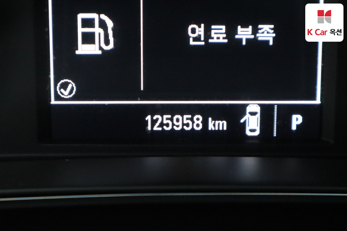한국지엠 크루즈 - 4