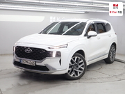 هيونداي SANTAFE
