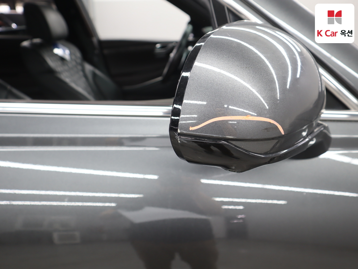 Genesis GV80 2021 - Image 36