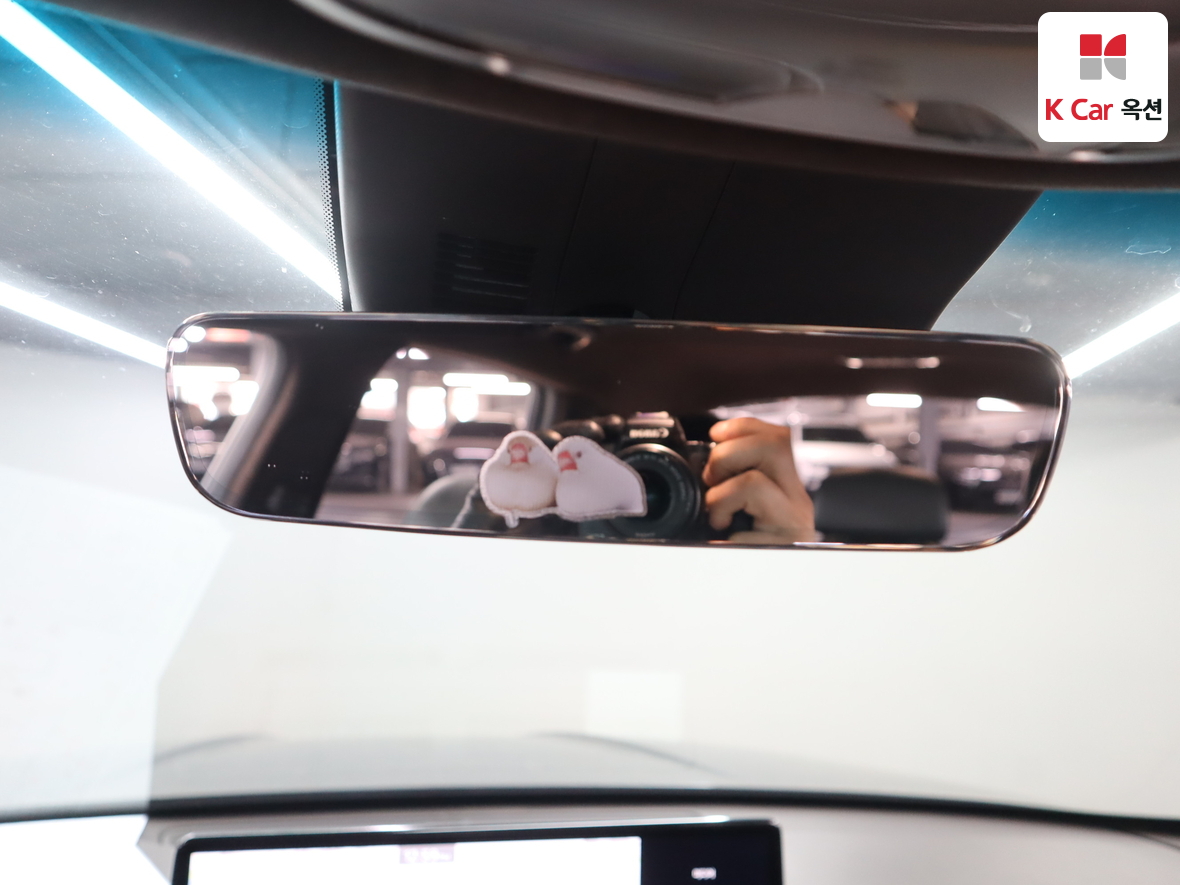 Genesis GV80 2021 - Image 13