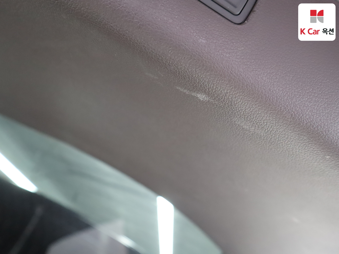 Genesis GV80 2021 - Image 26