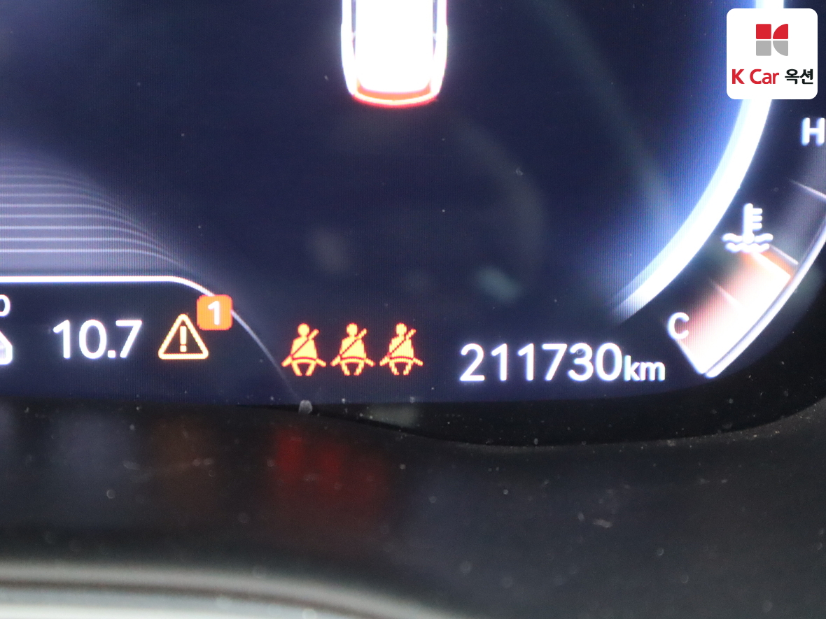 Genesis GV80 2021 - Image 4