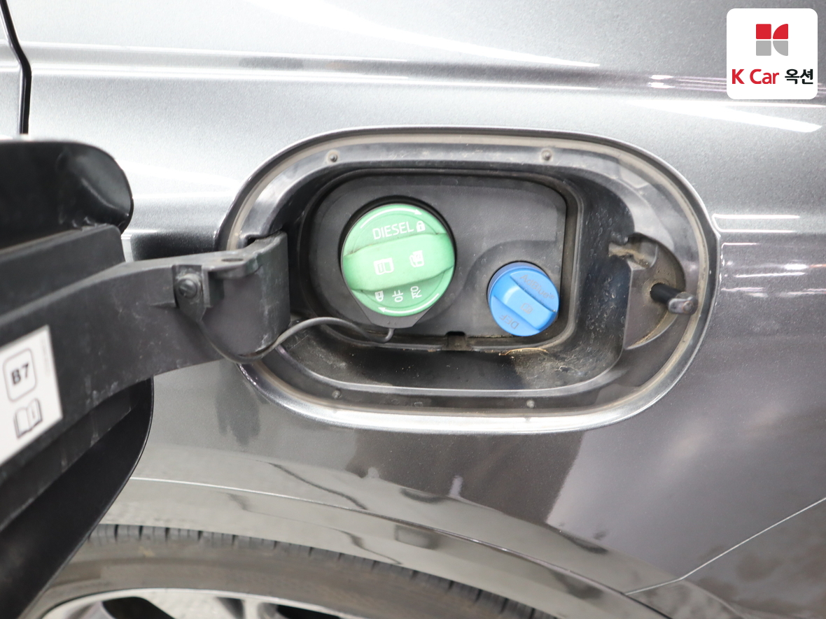 Genesis GV80 2021 - Image 23