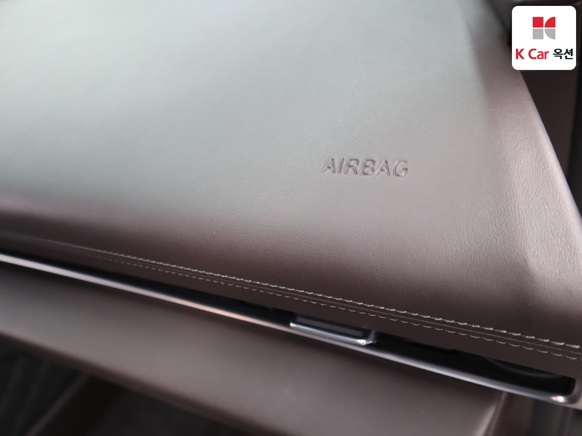 Genesis GV80 2021 - Image 31