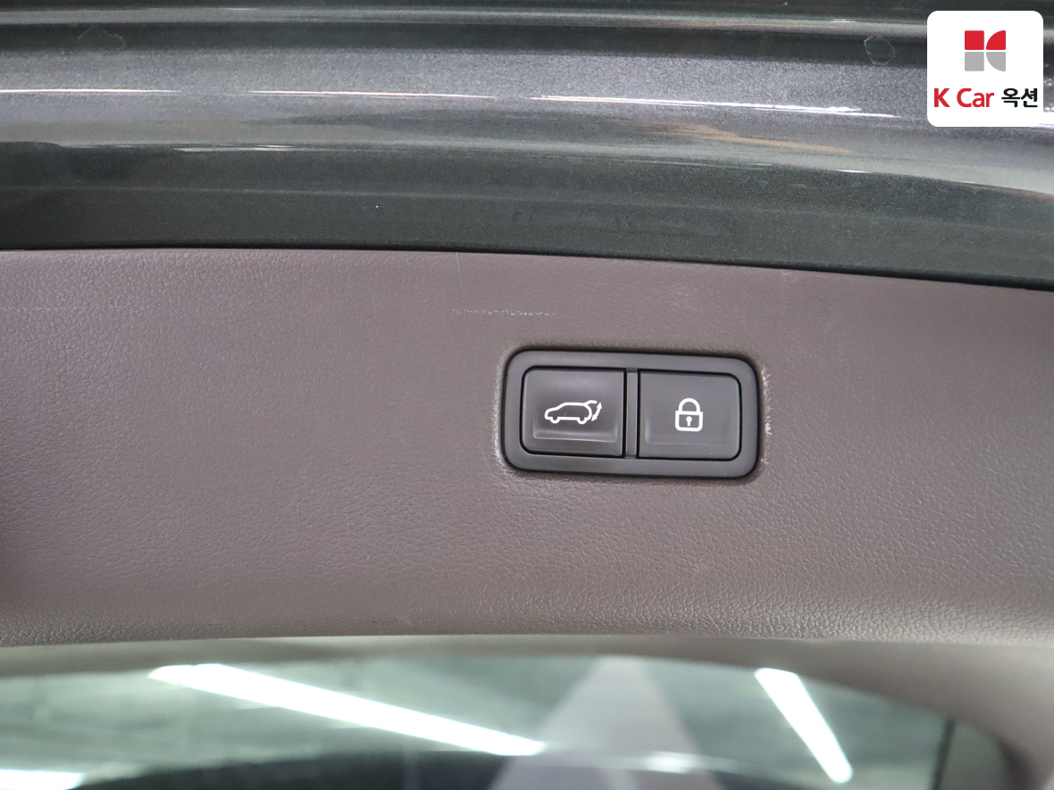 Genesis GV80 2021 - Image 25