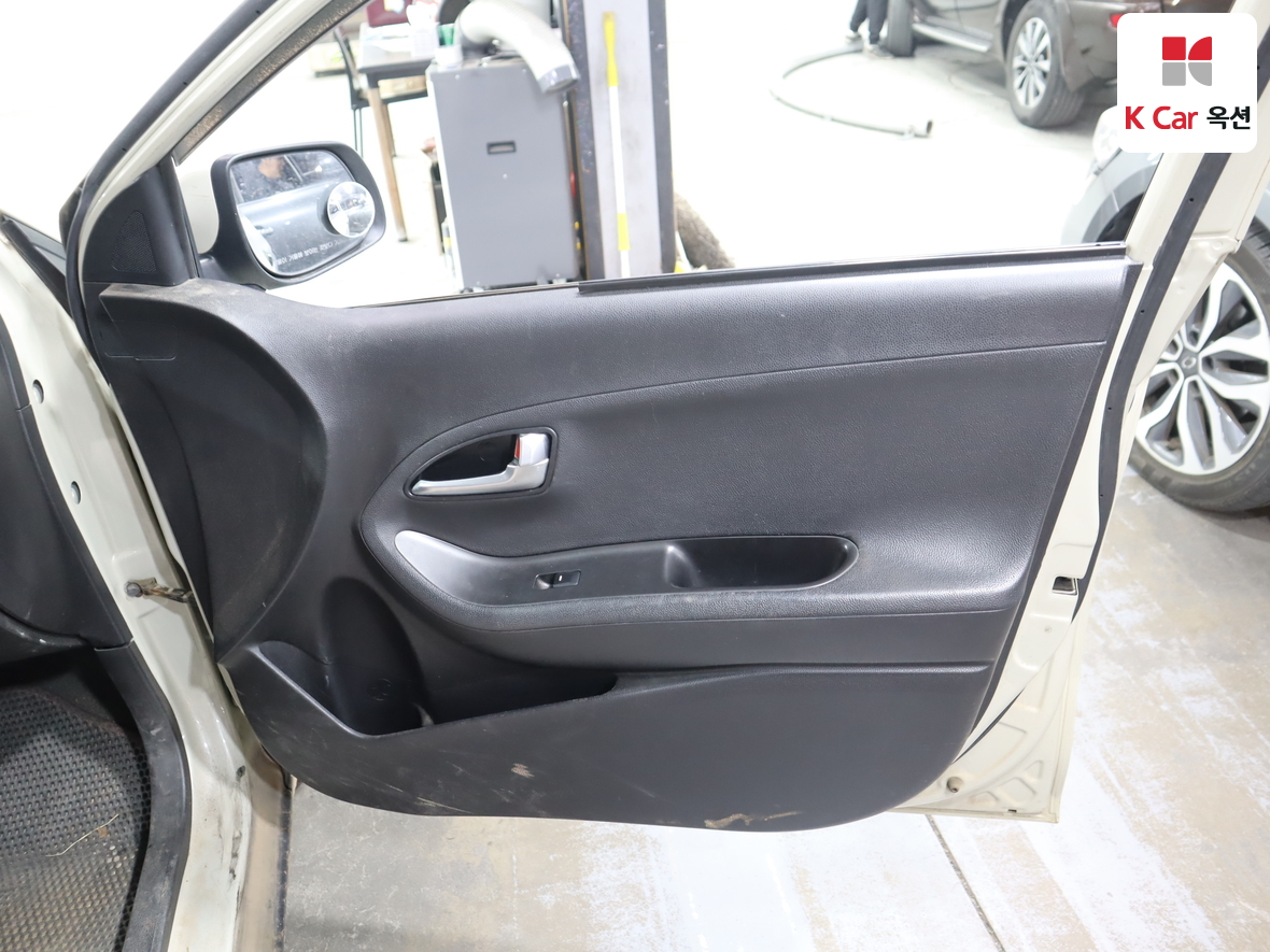 كيا مورنينج 2012 - صورة 30