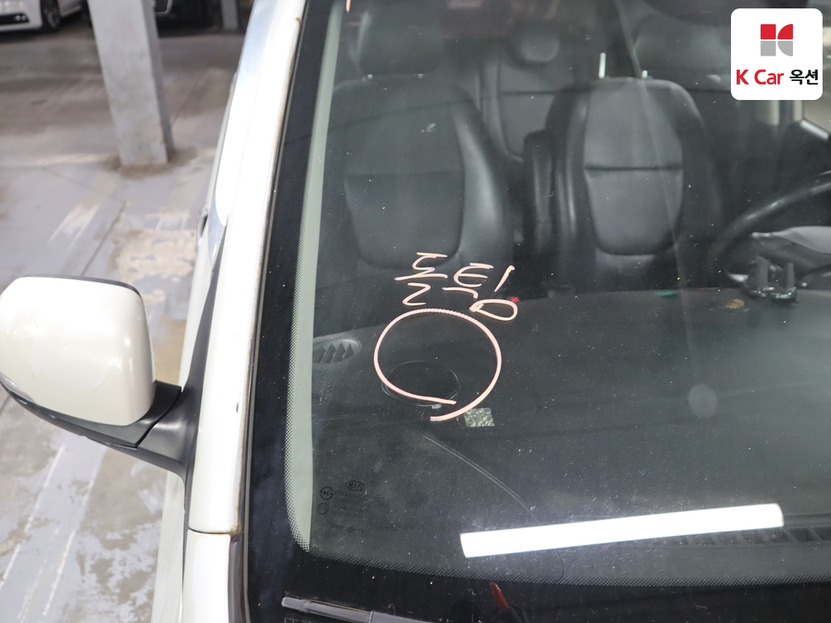 كيا مورنينج 2012 - صورة 35