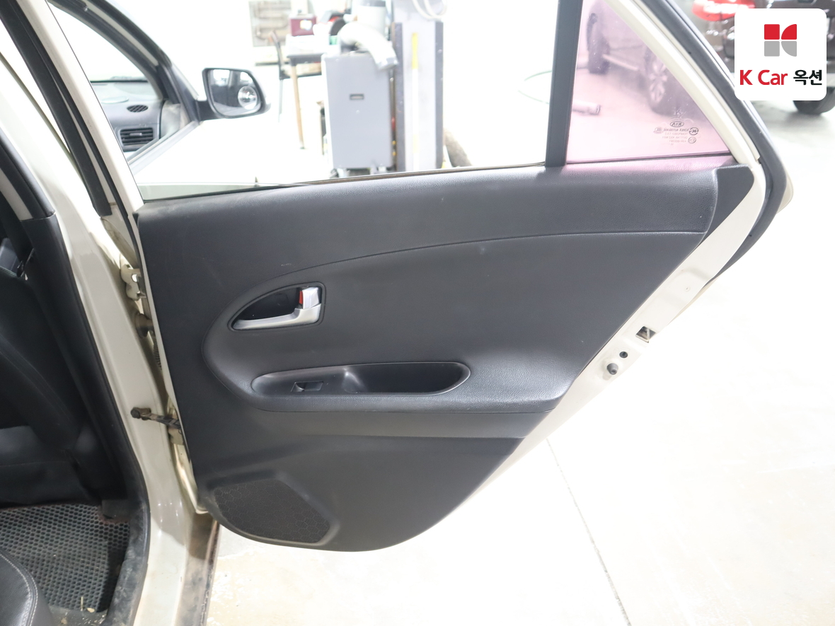 كيا مورنينج 2012 - صورة 28