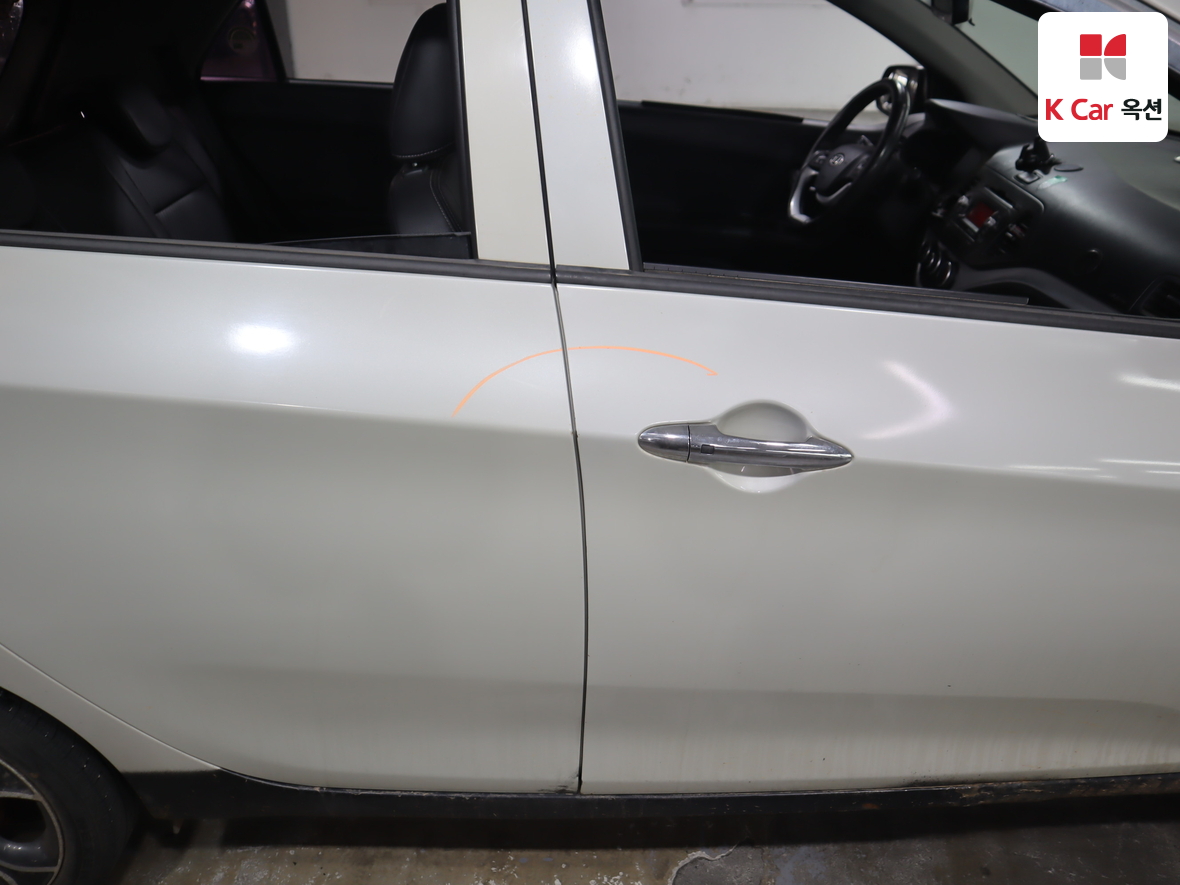 كيا مورنينج 2012 - صورة 42