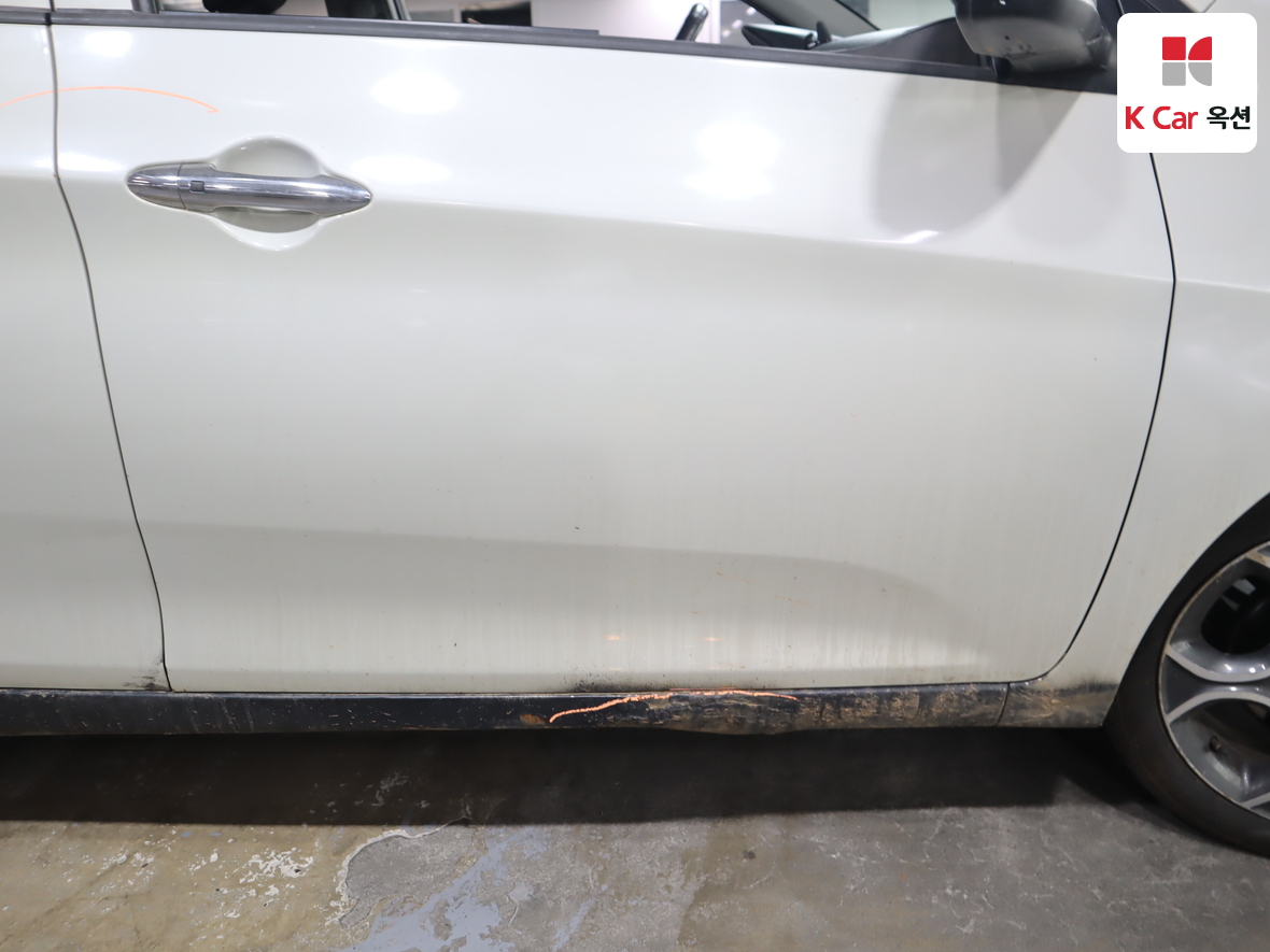 كيا مورنينج 2012 - صورة 43