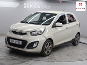 كيا مورنينج