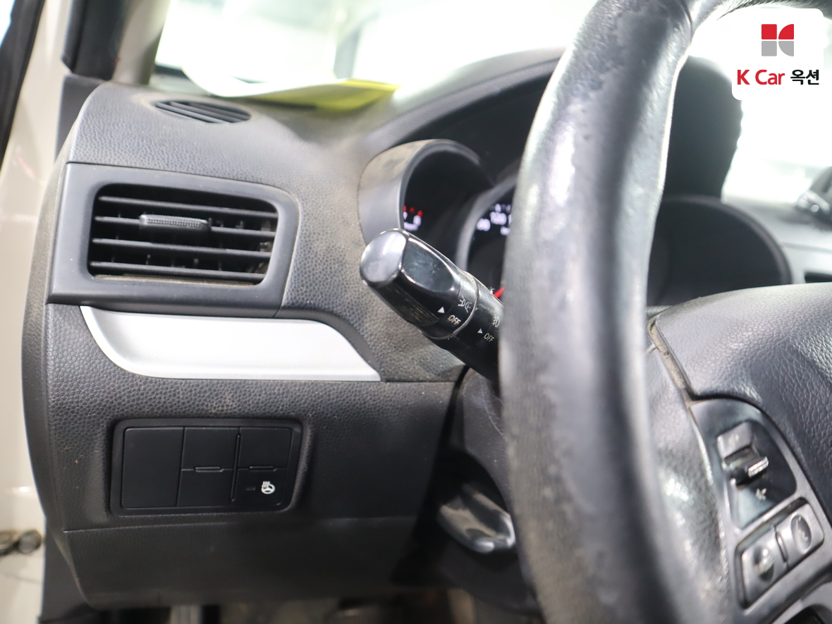 كيا مورنينج 2012 - صورة 9