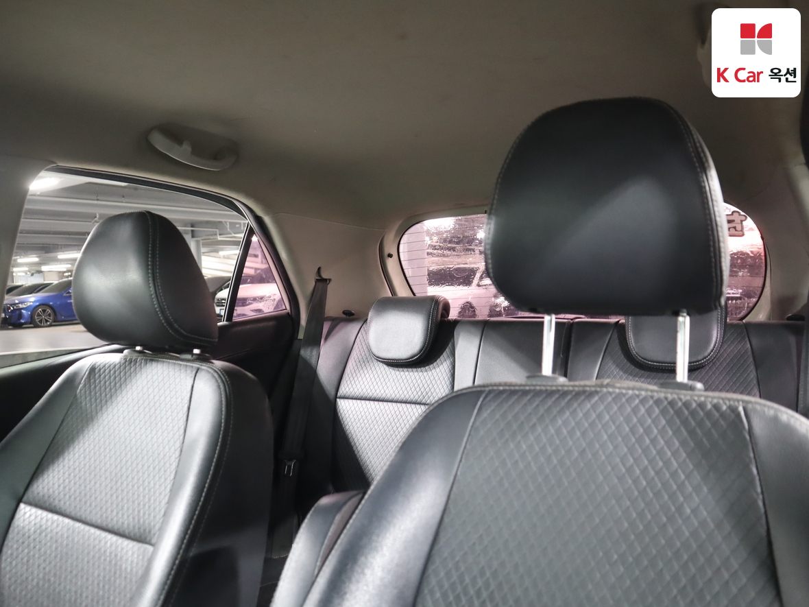 كيا مورنينج 2012 - صورة 20