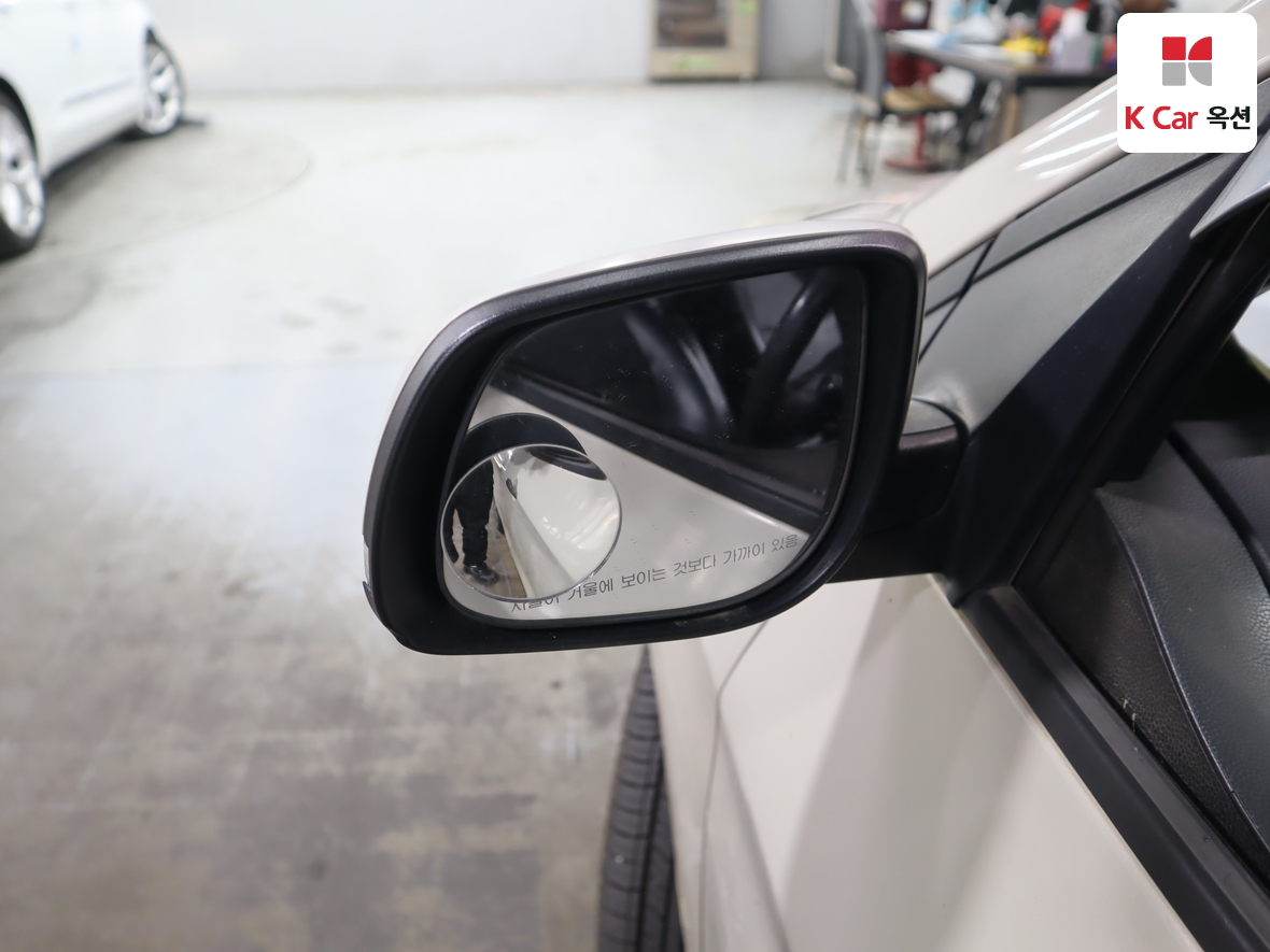 كيا مورنينج 2012 - صورة 22