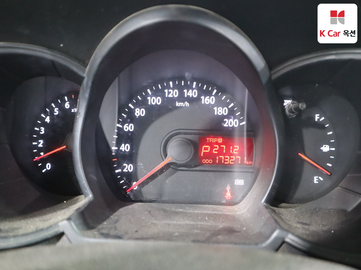 كيا مورنينج 2012 - صورة 5