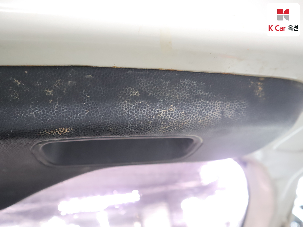 كيا مورنينج 2012 - صورة 27