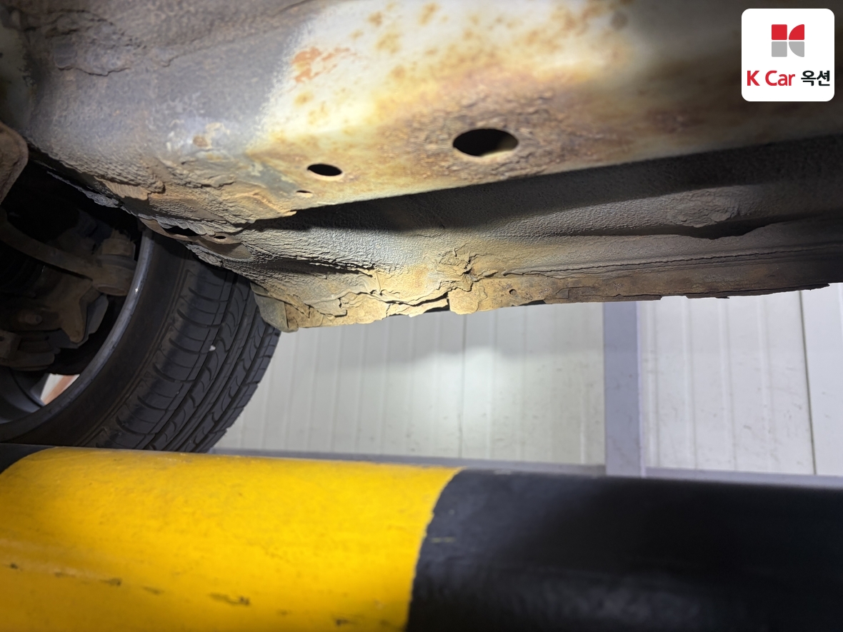 كيا مورنينج 2012 - صورة 47