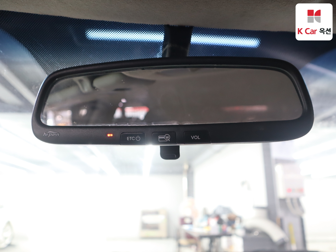 كيا مورنينج 2012 - صورة 13