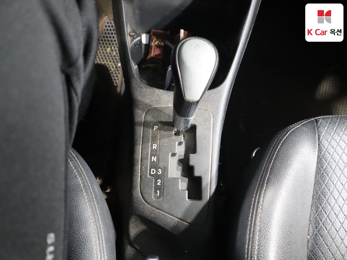 كيا مورنينج 2012 - صورة 16