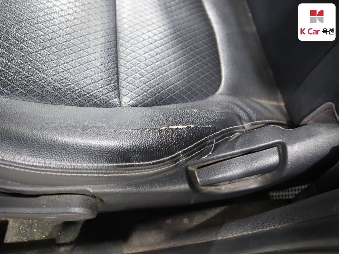 كيا مورنينج 2012 - صورة 19