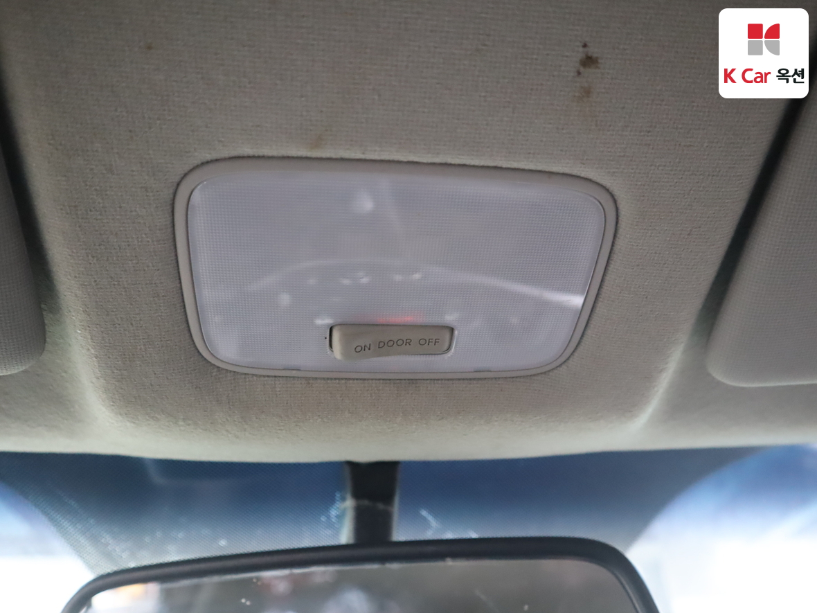 كيا مورنينج 2012 - صورة 12