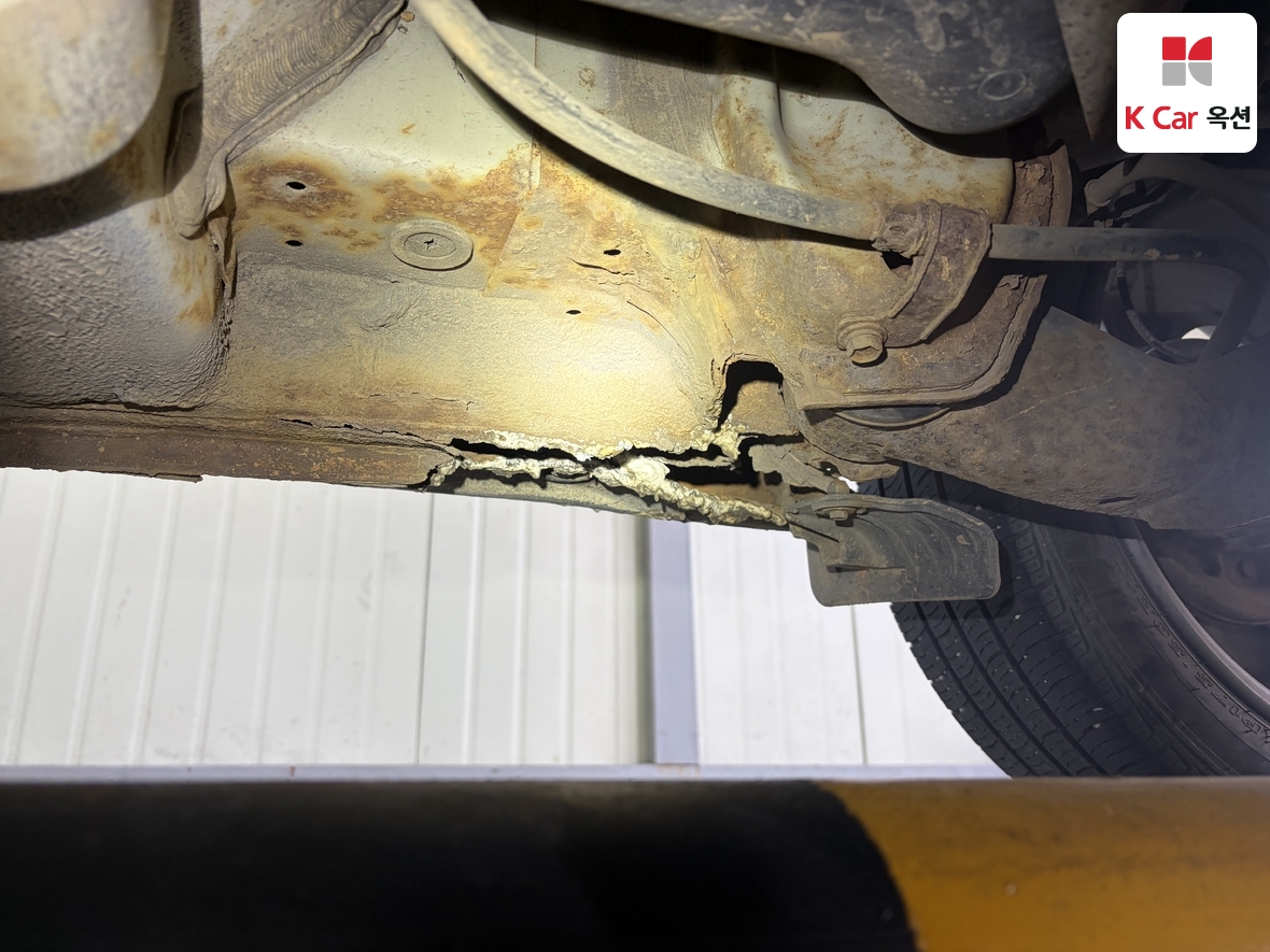 كيا مورنينج 2012 - صورة 46