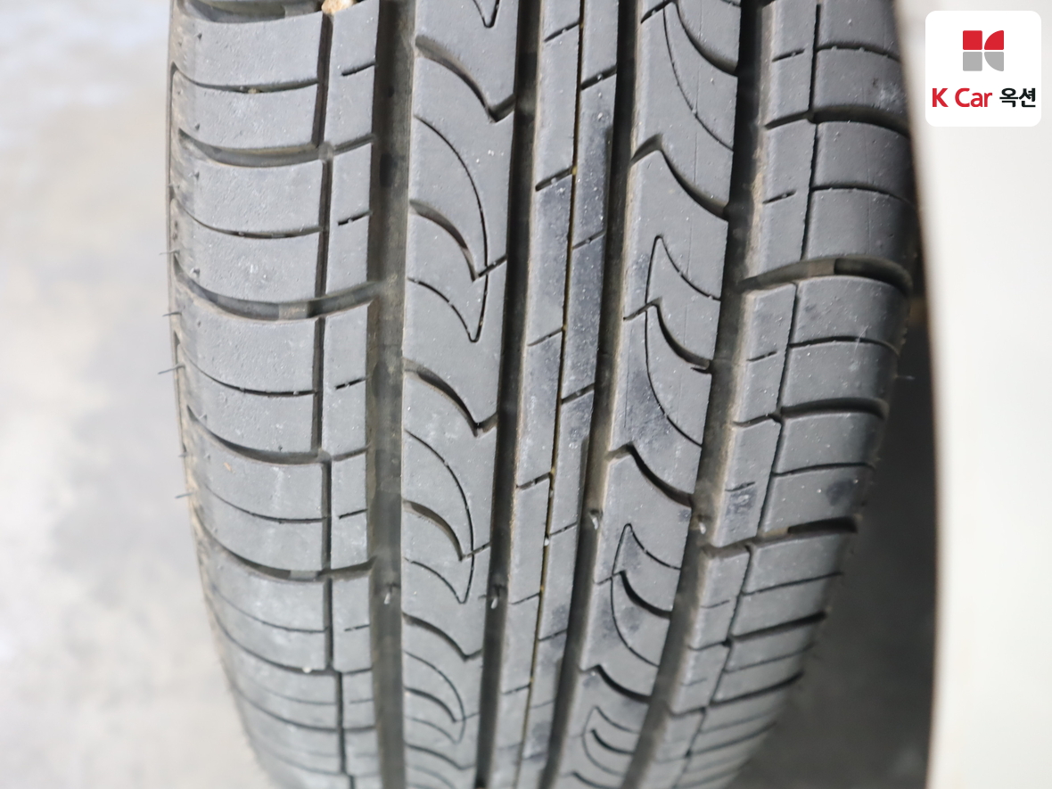 كيا مورنينج 2012 - صورة 33