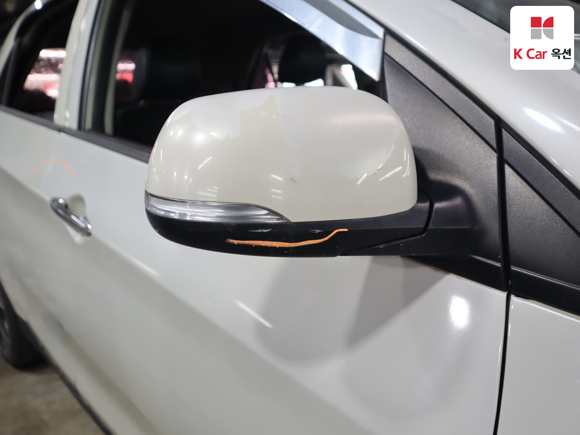 كيا مورنينج 2012 - صورة 44