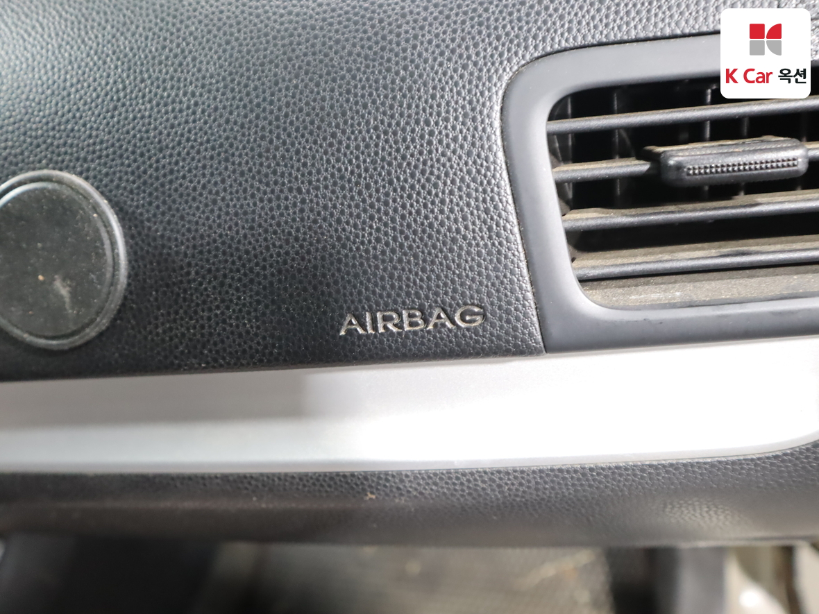 كيا مورنينج 2012 - صورة 32