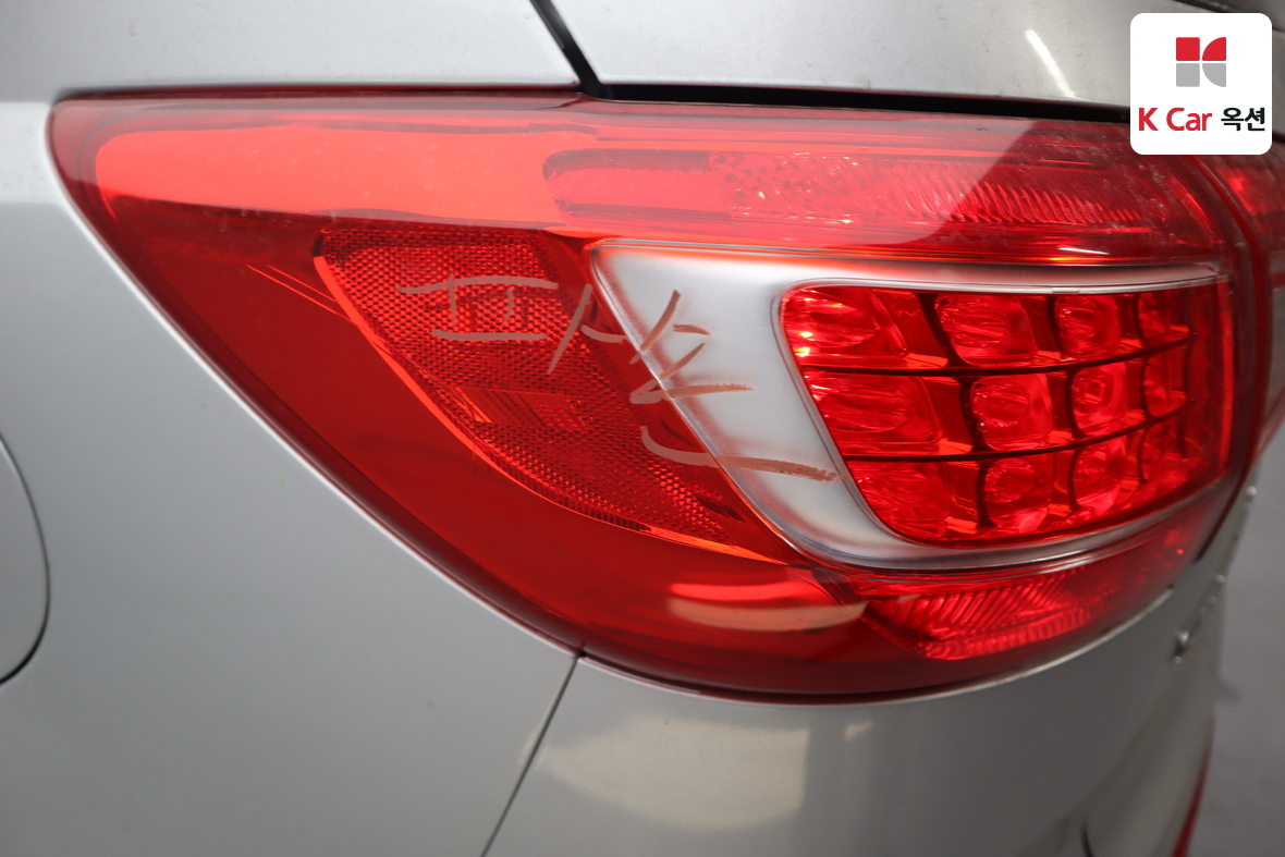 Kia Sportage 2012 - Image 43