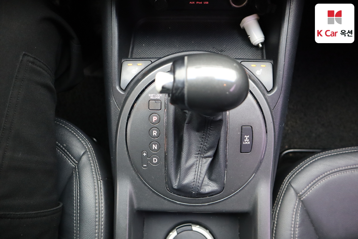 Kia Sportage 2012 - Image 15