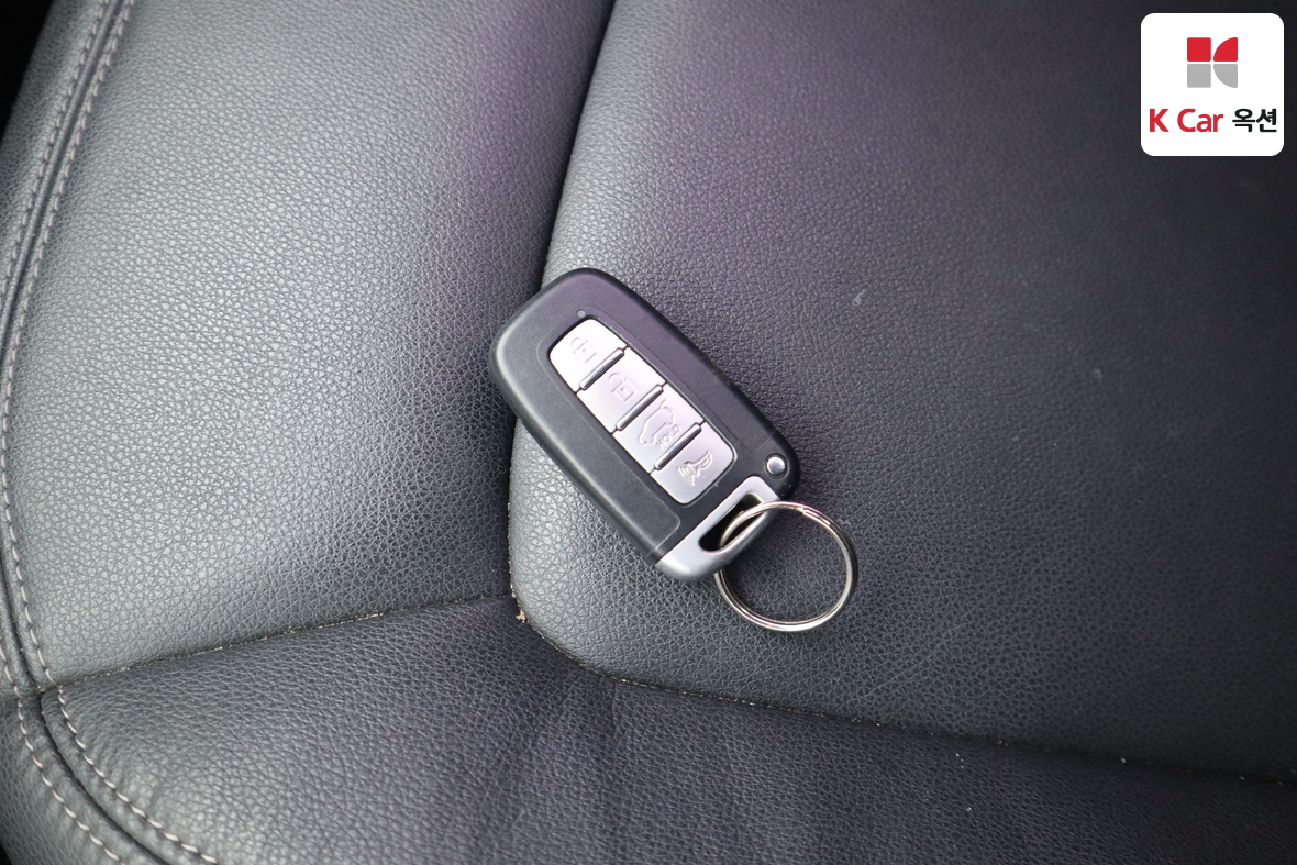 Kia Sportage 2012 - Image 16