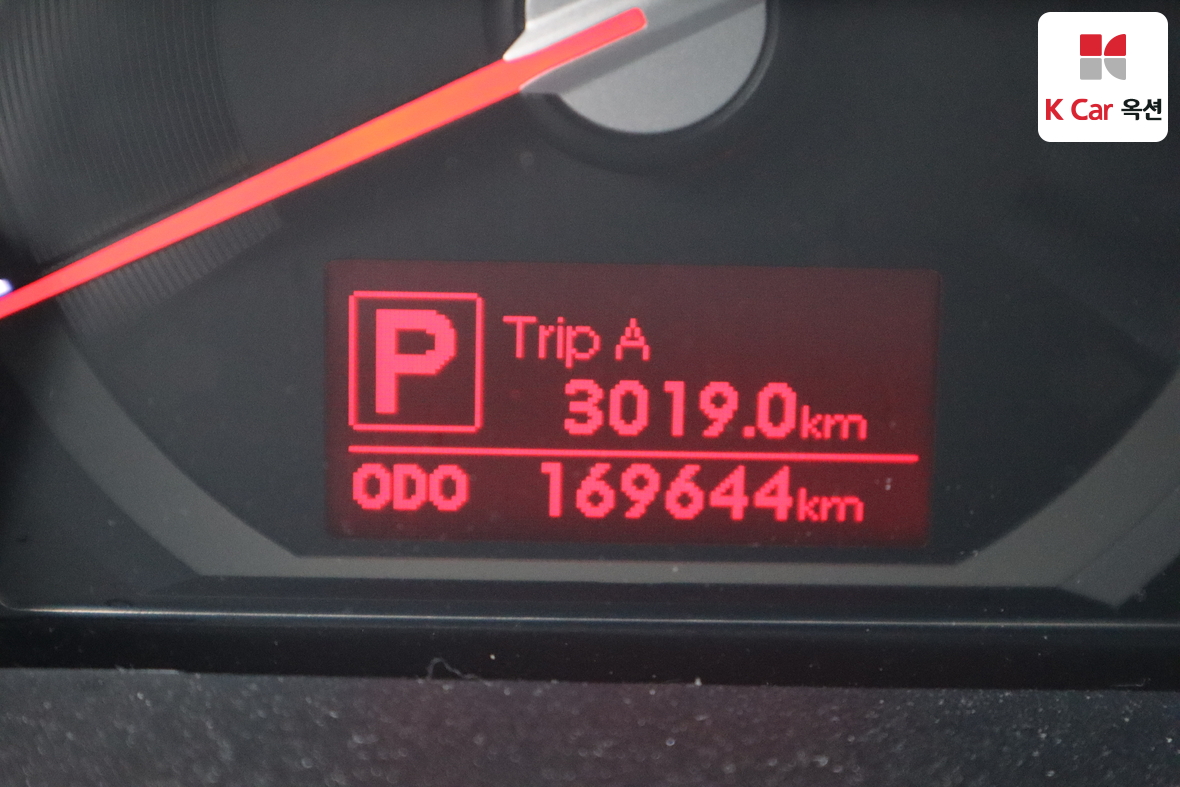 Kia Sportage 2012 - Image 4