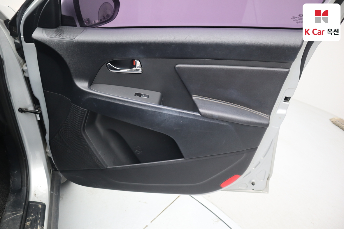 Kia Sportage 2012 - Image 27