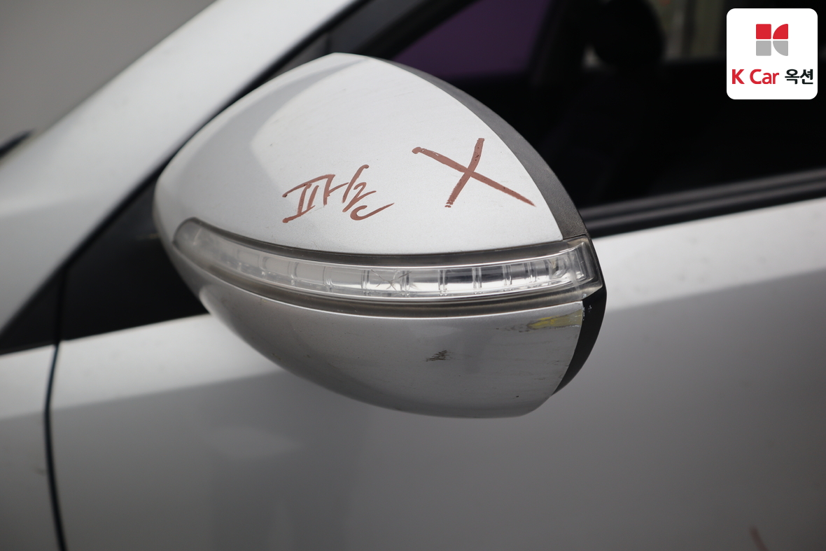 Kia Sportage 2012 - Image 40